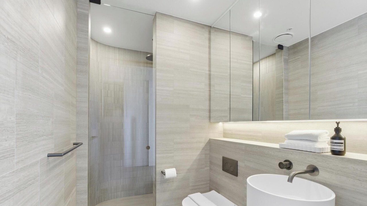 Photo of Bathroom in Brighton-le-Sands