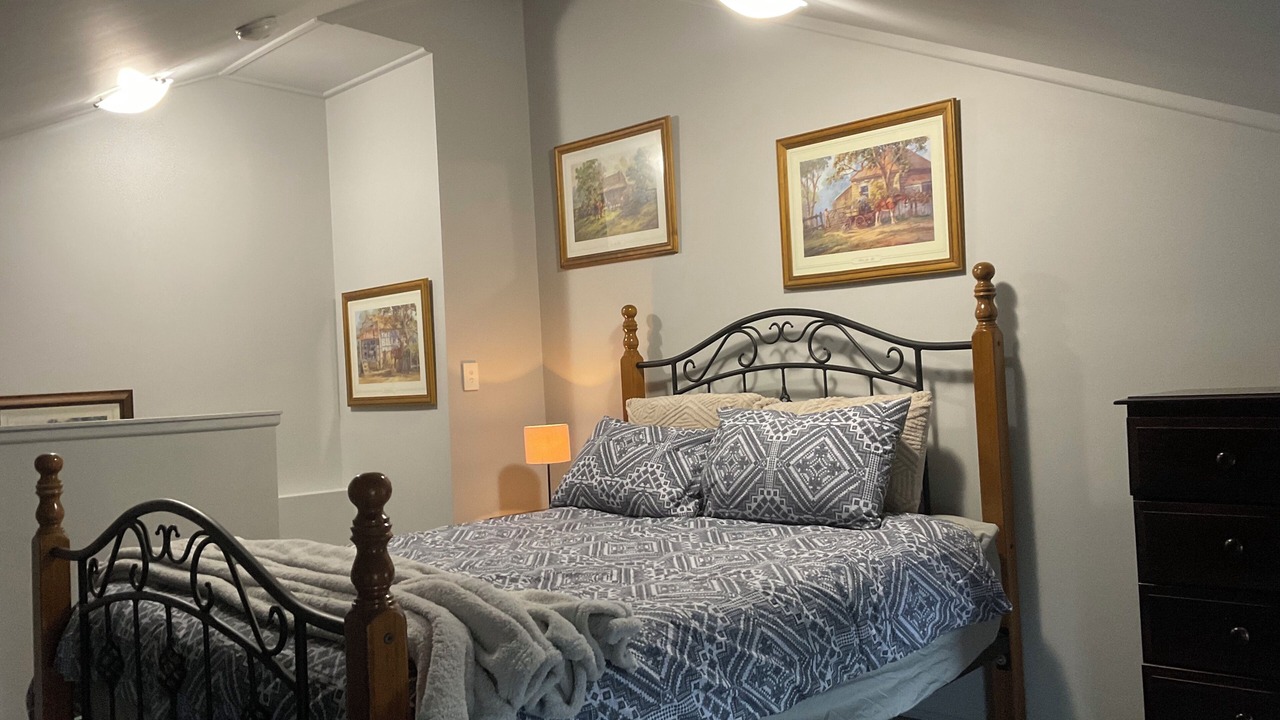 Photo of Bedroom in Mount Barker