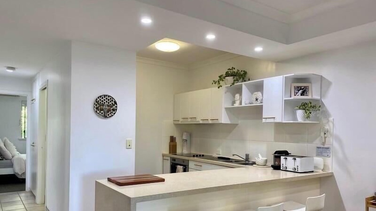Photo of Kitchen in Noosaville