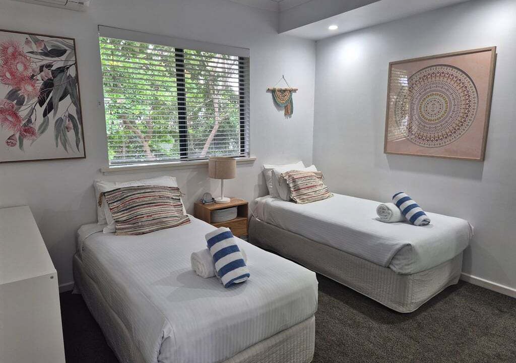 Photo of Bedroom in Noosaville