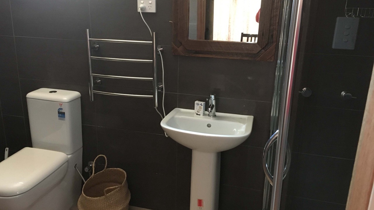 Photo of Bathroom in Anglers Reach