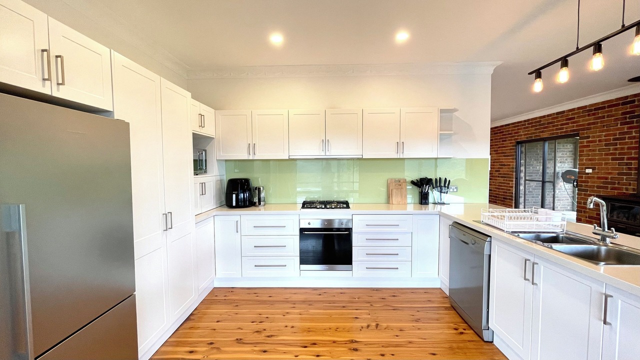 Photo of Kitchen in Lower Portland
