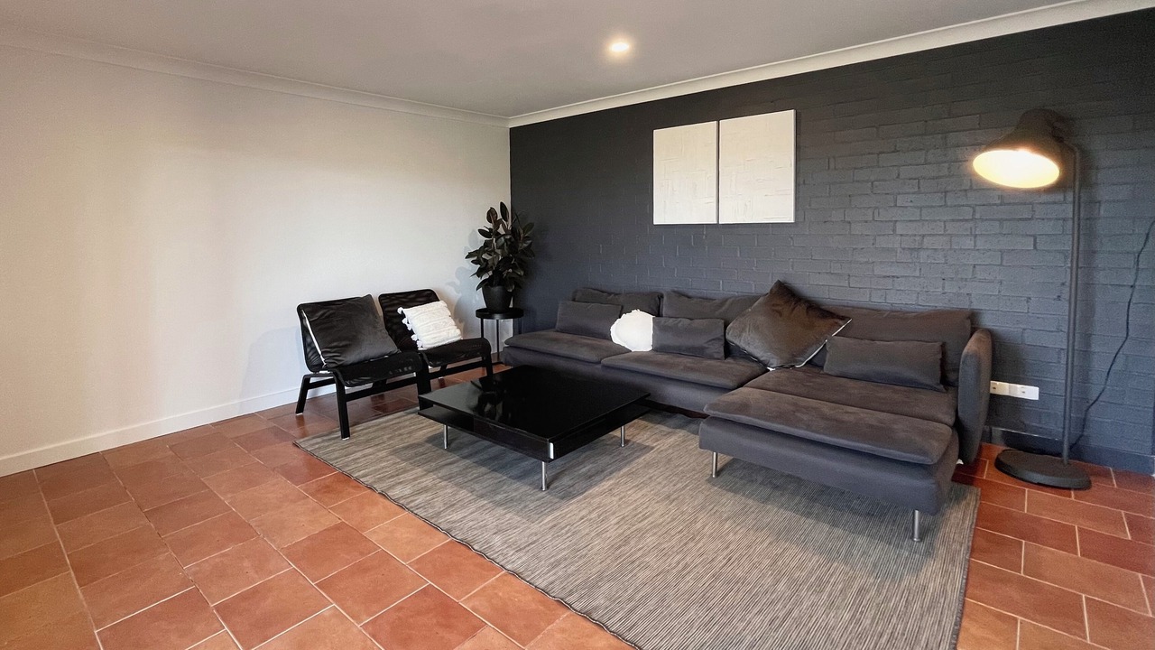 Photo of Livingroom in Lower Portland