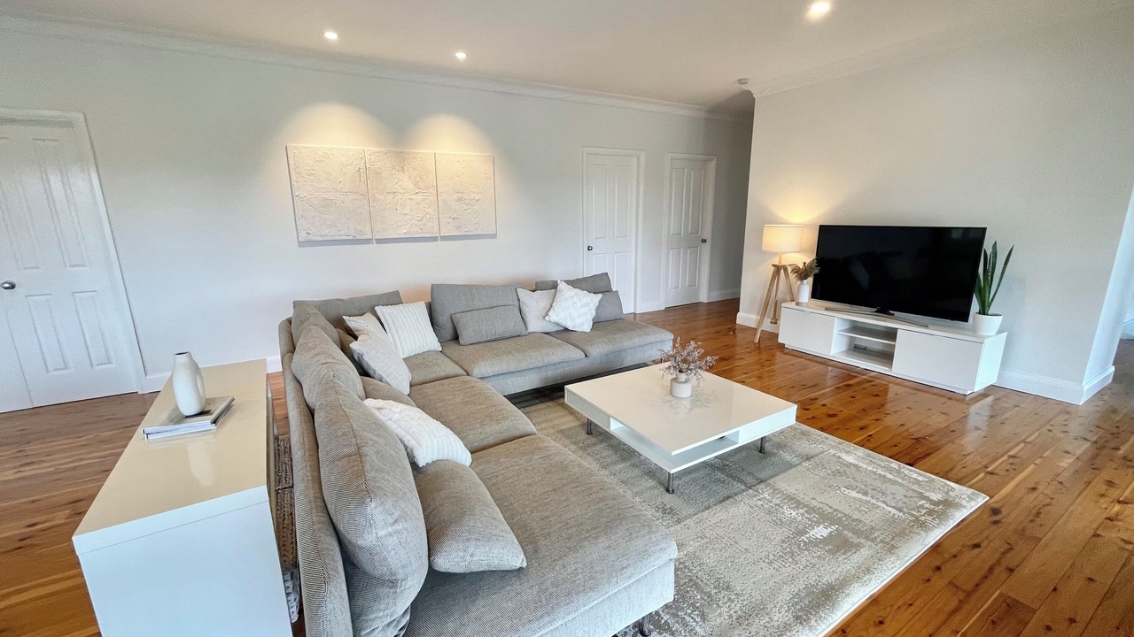 Photo of Livingroom in Lower Portland