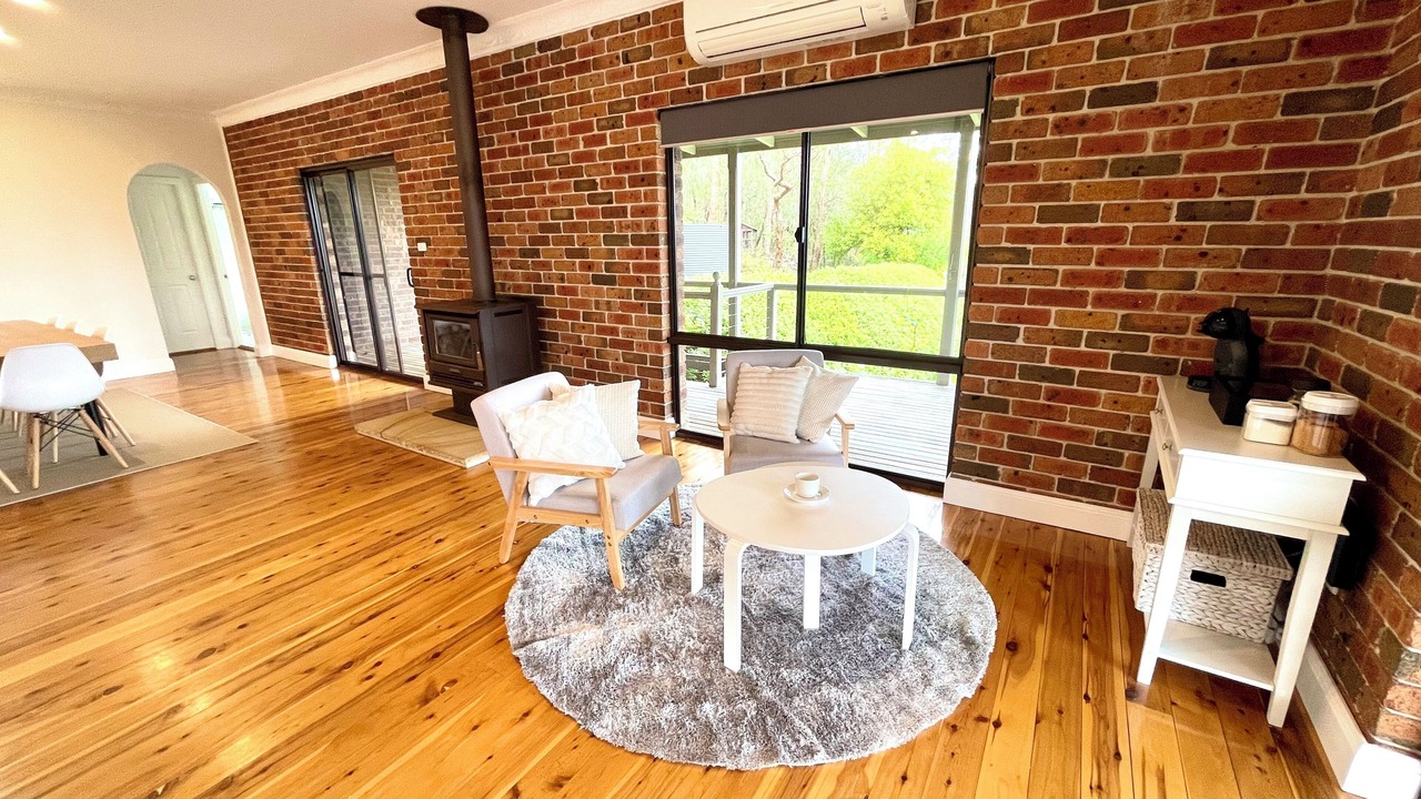 Photo of Livingroom in Lower Portland