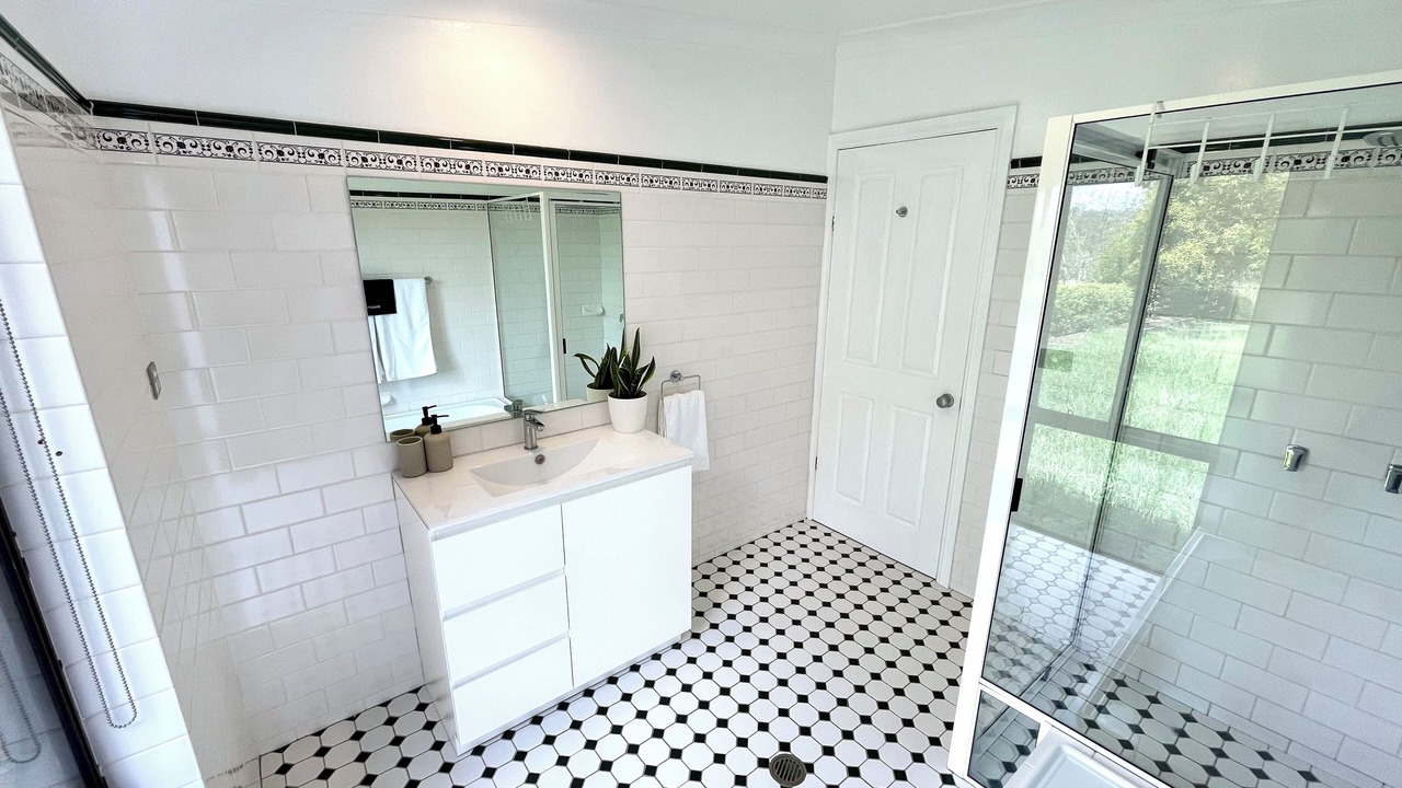 Photo of Bathroom in Lower Portland