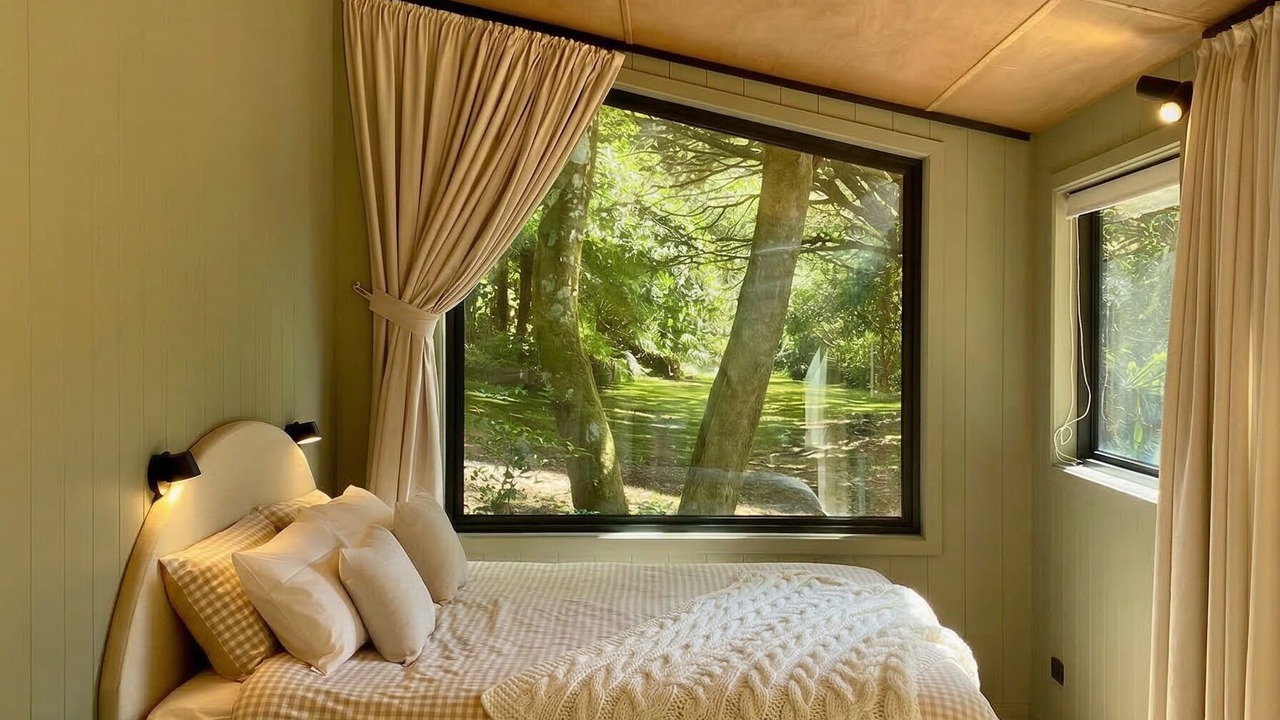 Photo of Bedroom in Springbrook