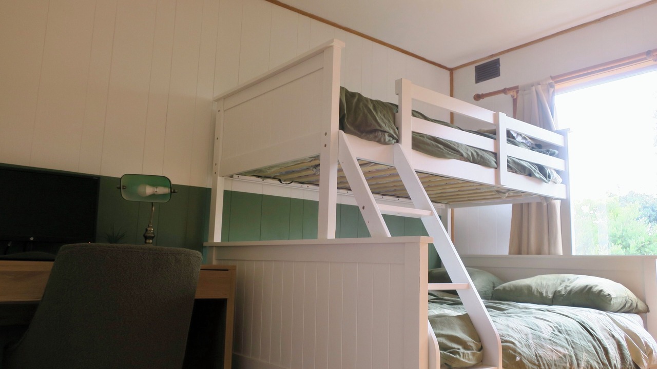Photo of Bedroom in Sandy Point