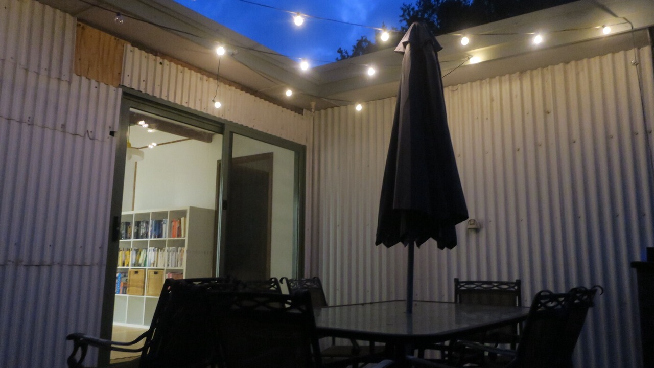 Photo of Outdoor in Sandy Point