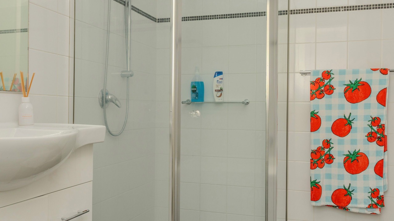 Photo of Bathroom in Wollongong CBD
