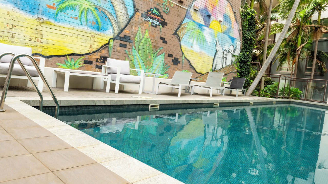Photo of Outdoor in Wollongong CBD