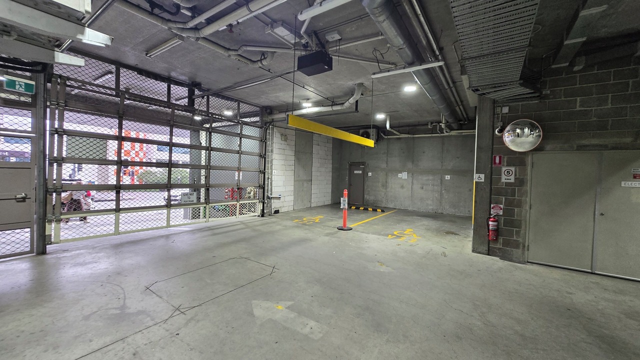 Photo of Outdoor in Wollongong CBD
