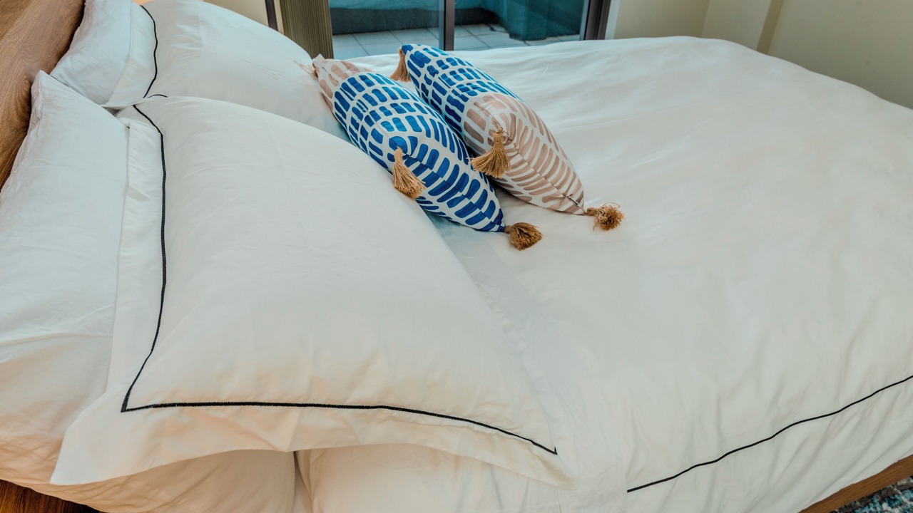 Photo of Bedroom in Wollongong CBD
