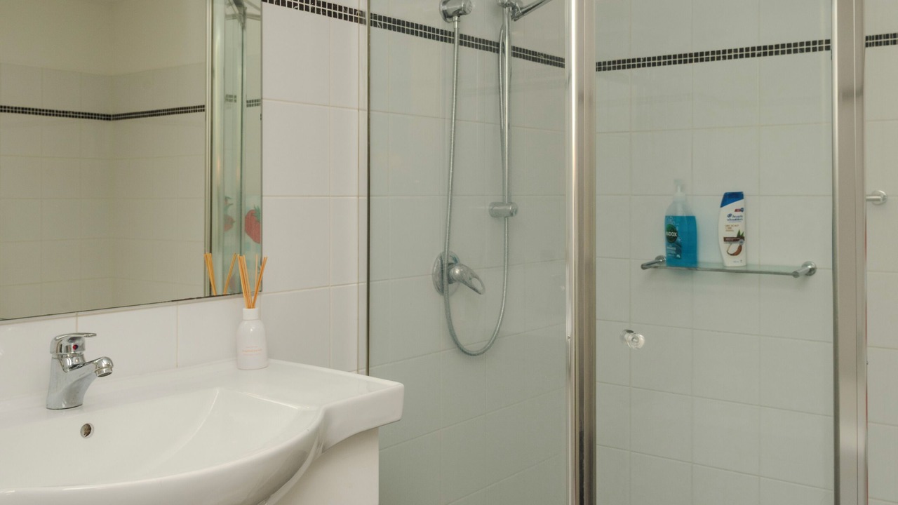 Photo of Bathroom in Wollongong CBD