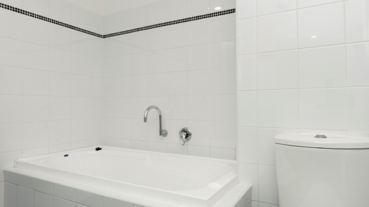 Photo of Bathroom in Wollongong CBD