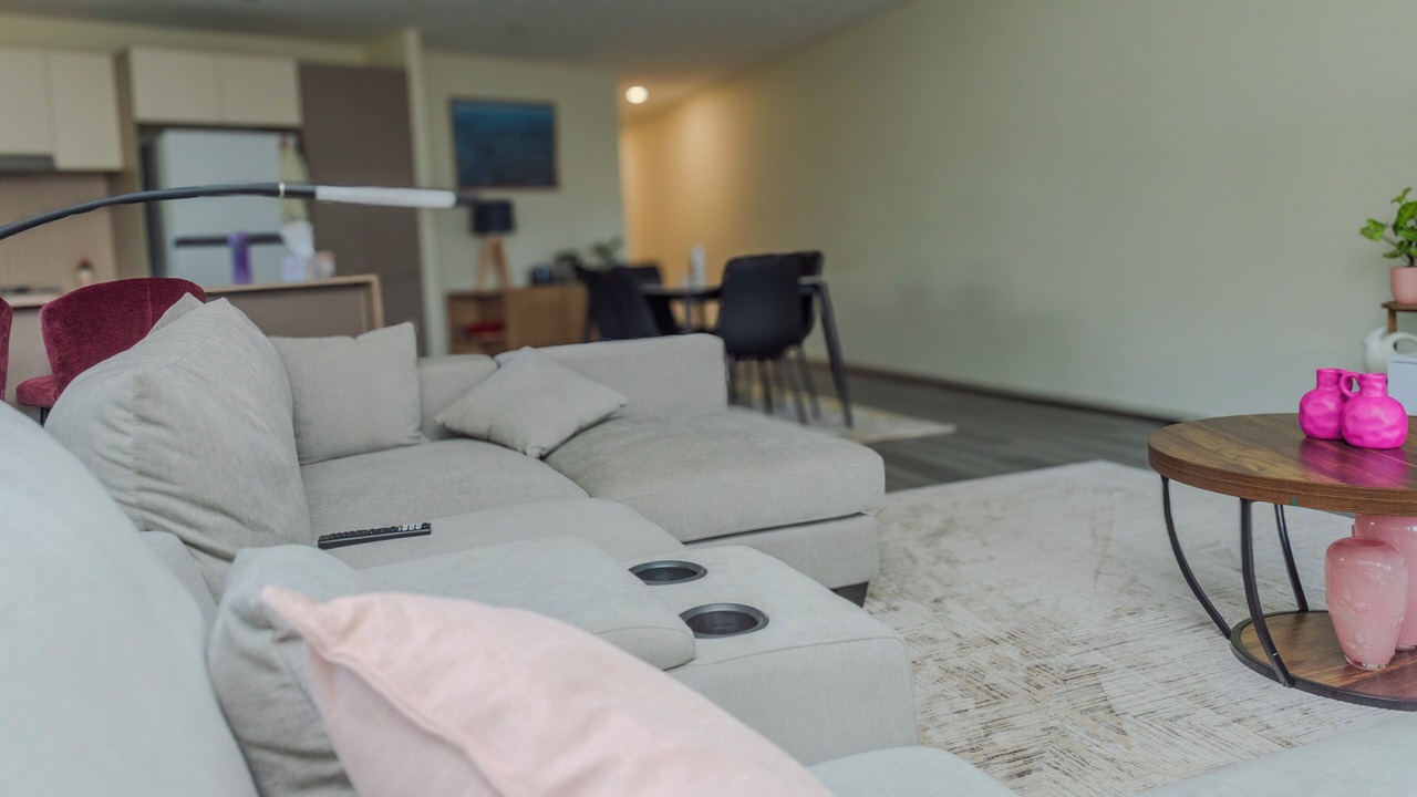 Photo of Livingroom in Wollongong CBD