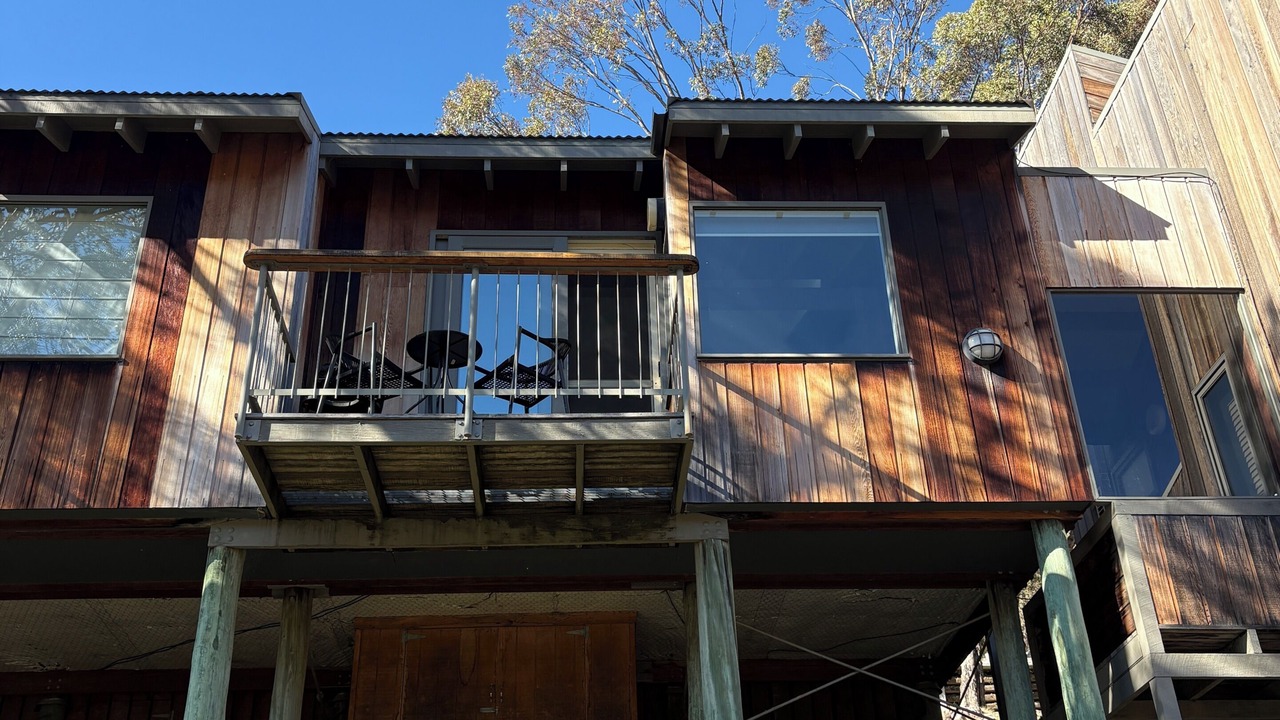 Photo of Outdoor in Thredbo