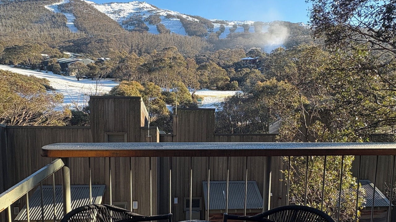 Photo of Outdoor in Thredbo
