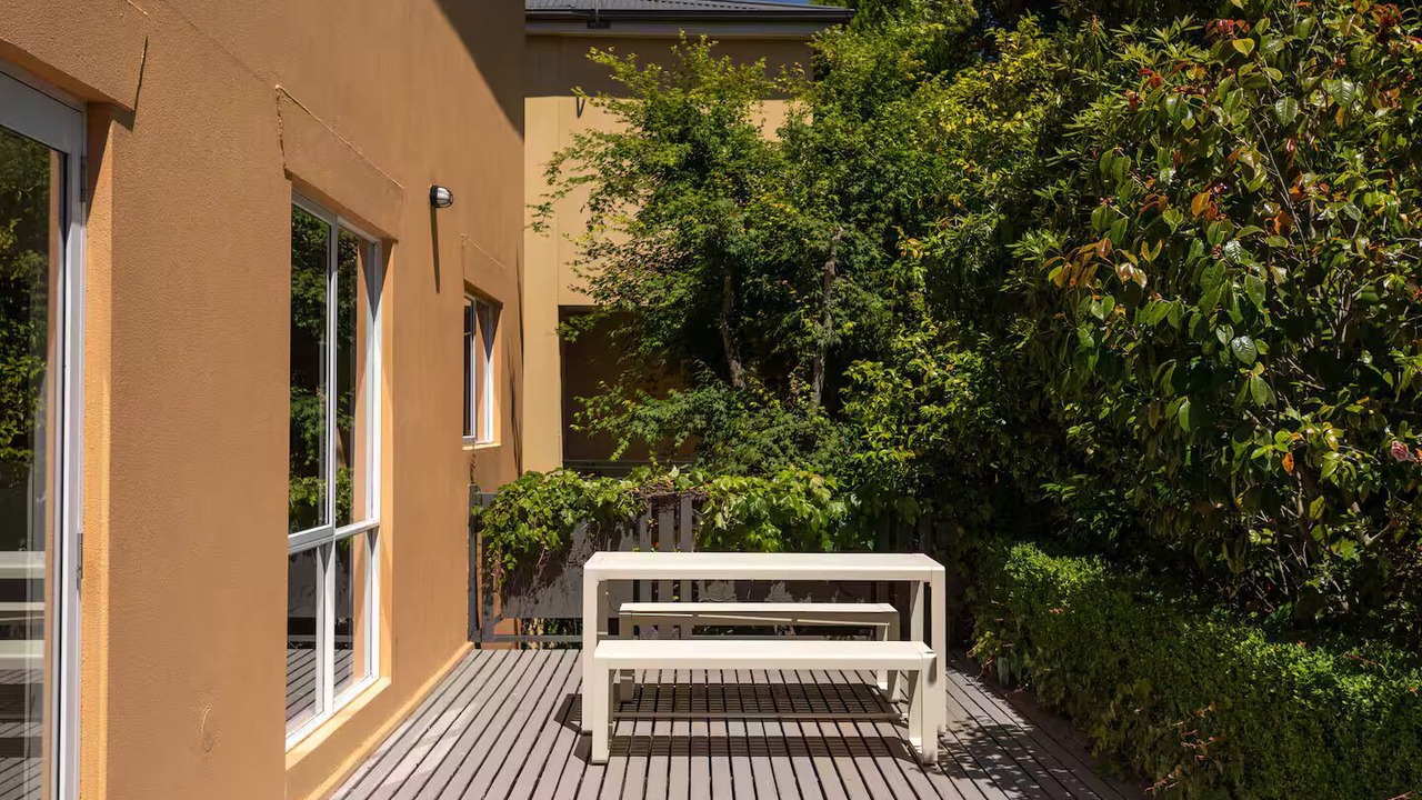 Photo of Patio Balcony in East Launceston