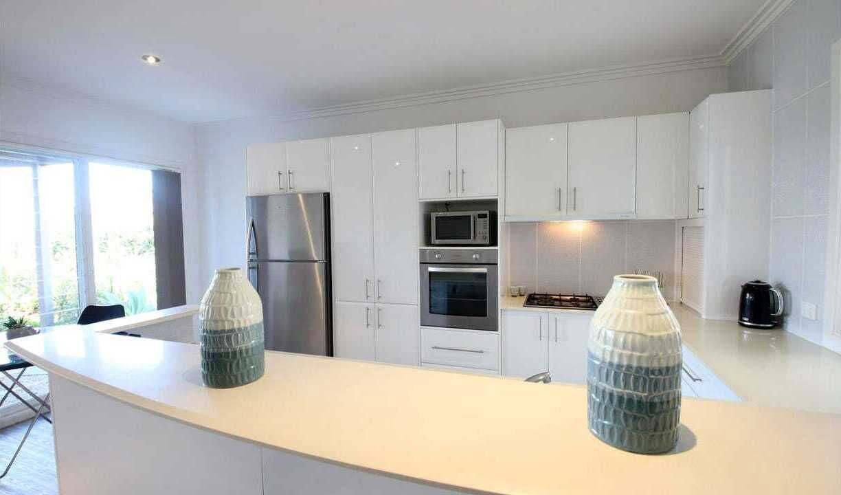 Photo of Kitchen in Harrington
