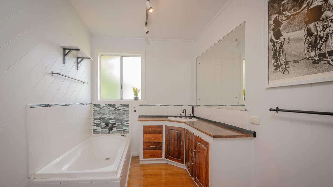 Photo of Bathroom in Riverside