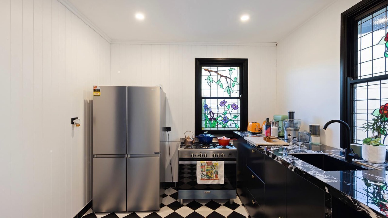 Photo of Kitchen in Dover Gardens