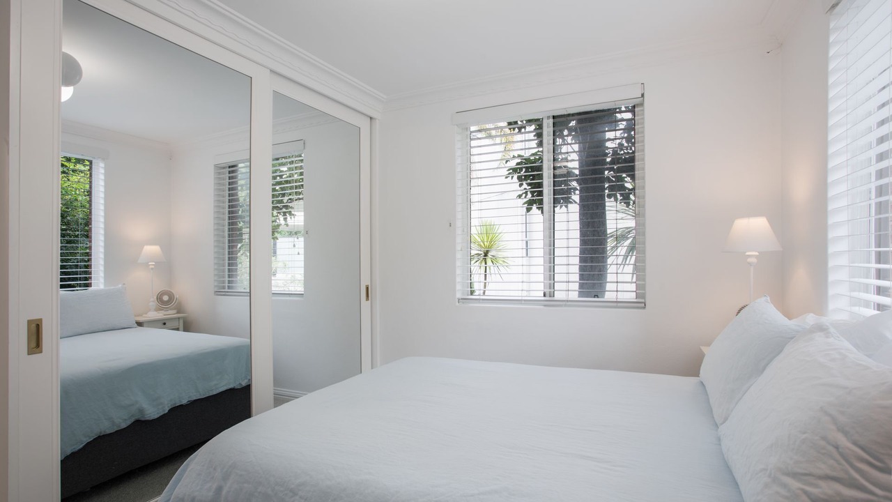 Photo of Bedroom in Bellevue Hill
