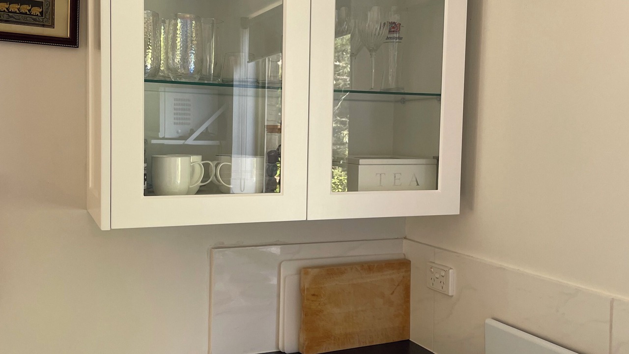 Photo of Kitchen in Aldgate