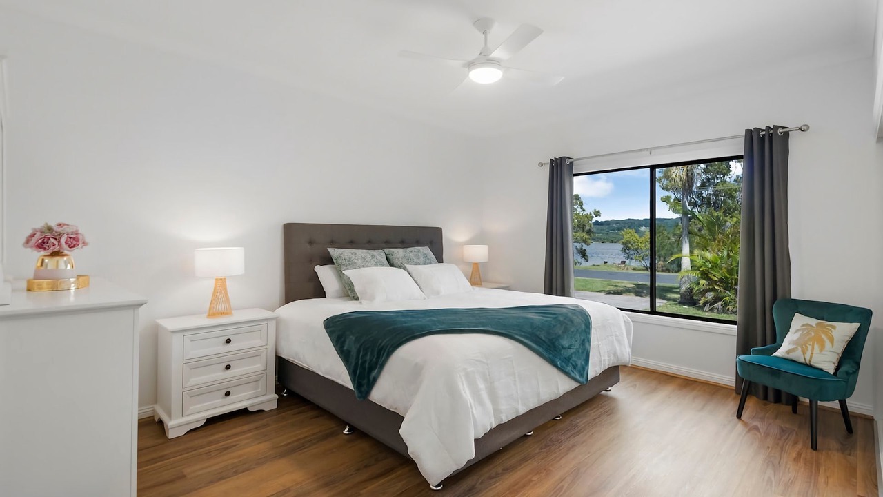 Photo of Bedroom in Empire Vale