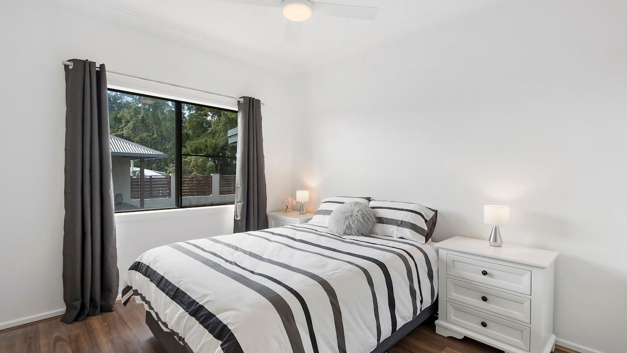 Photo of Bedroom in Empire Vale