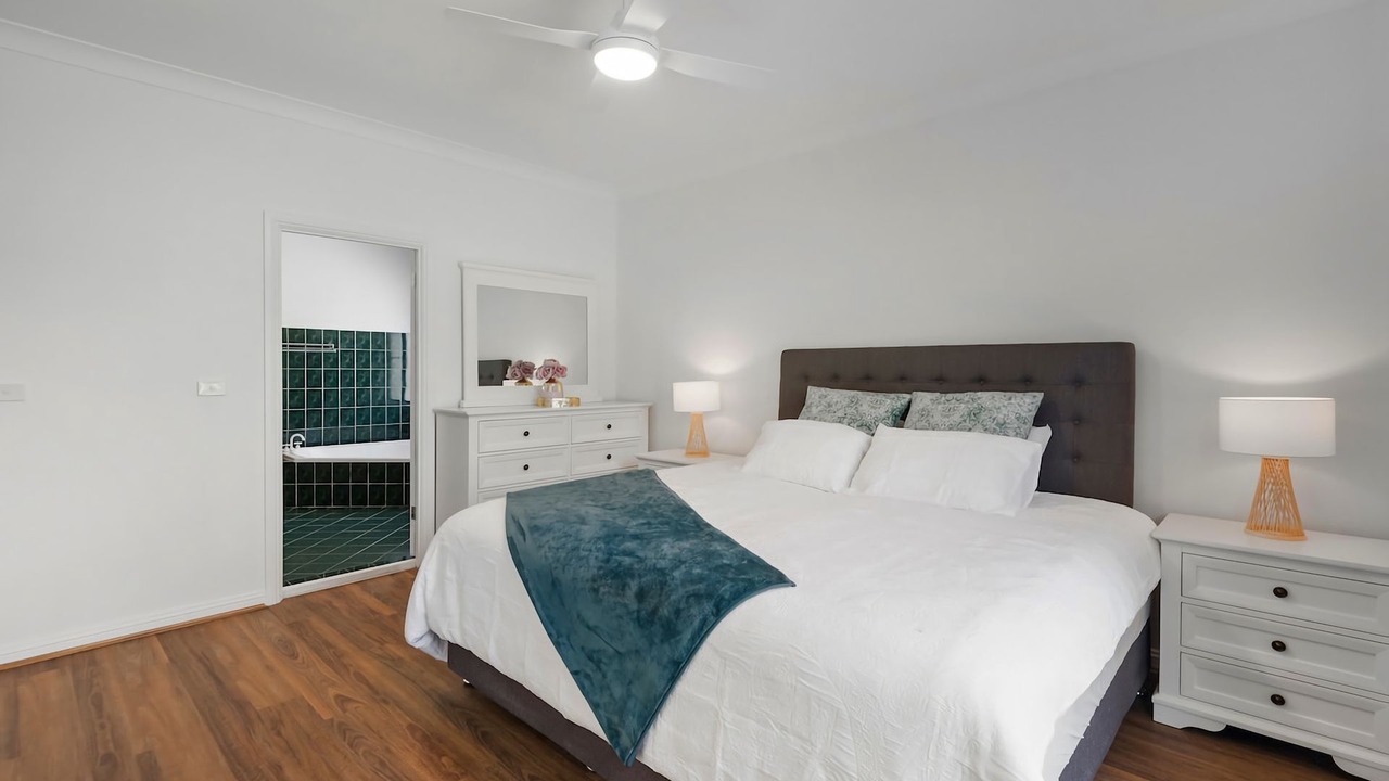 Photo of Bedroom in Empire Vale
