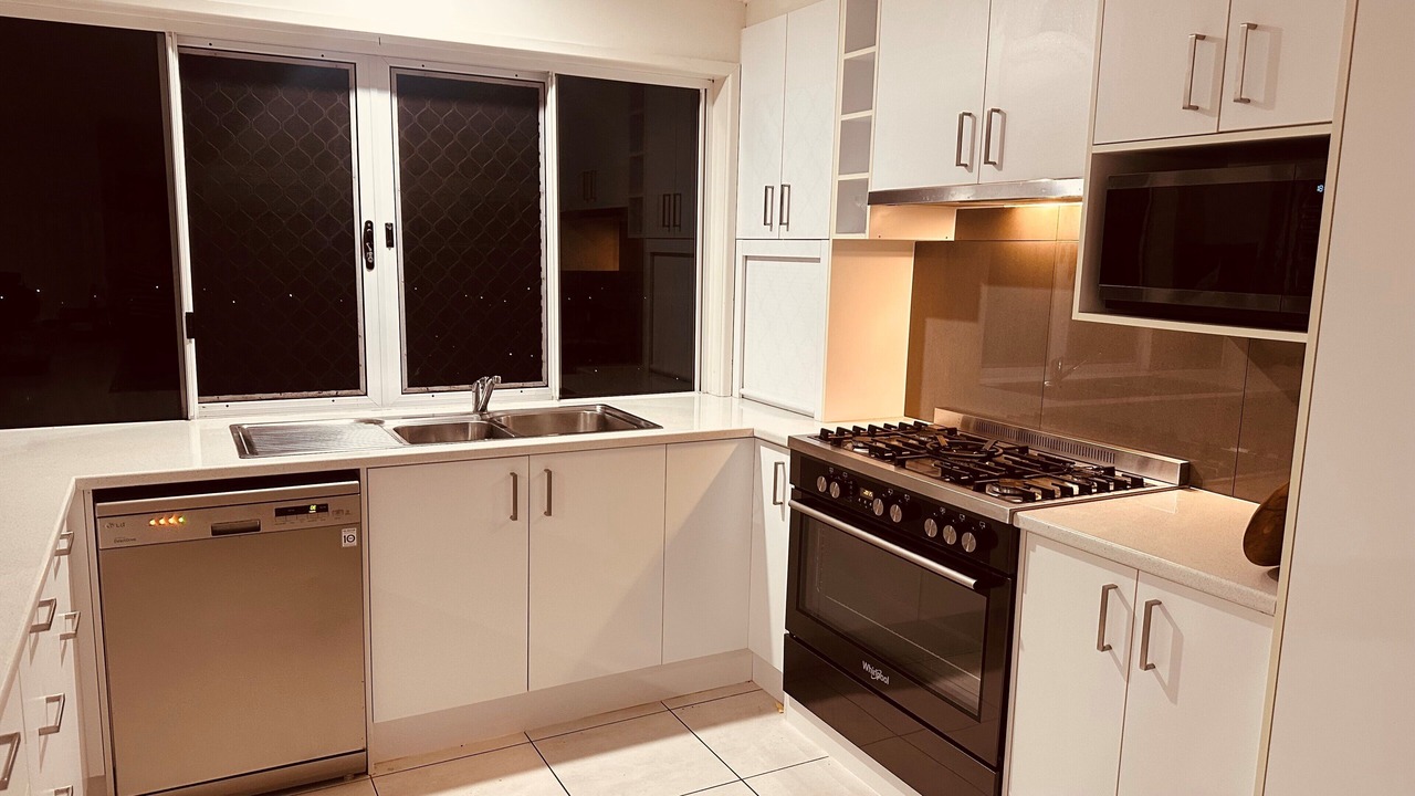 Photo of Kitchen in Bokarina
