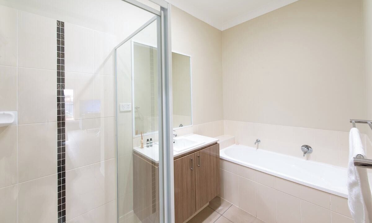 Photo of Bathroom in Coomera