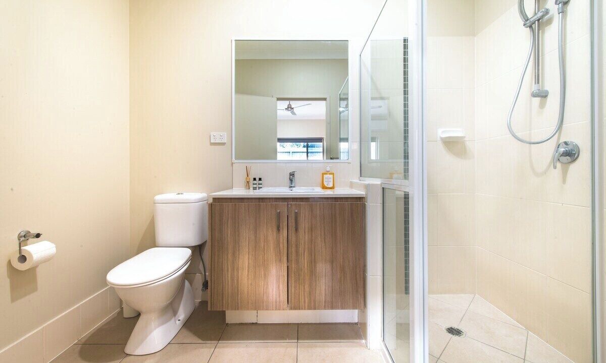 Photo of Bathroom in Coomera