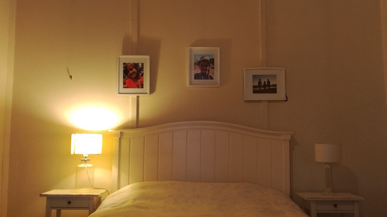 Photo of Bedroom in Elands