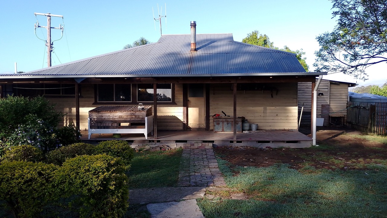 Photo of Patio Balcony in Elands