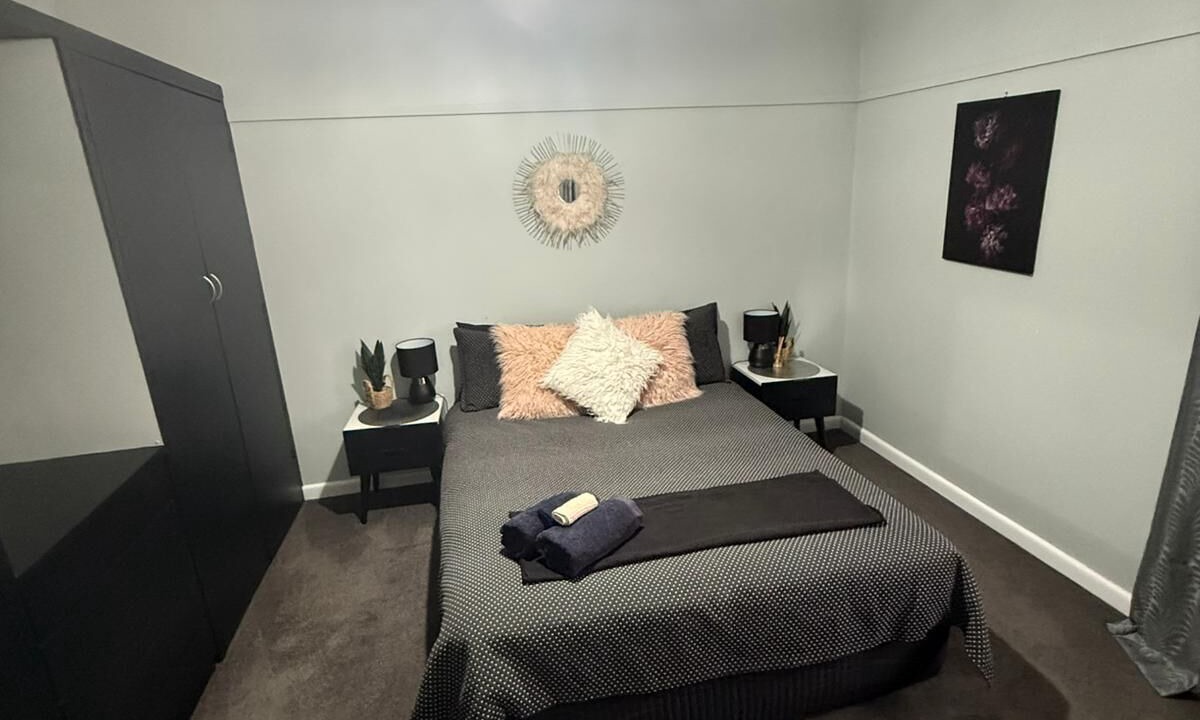 Photo of Bedroom in Stawell