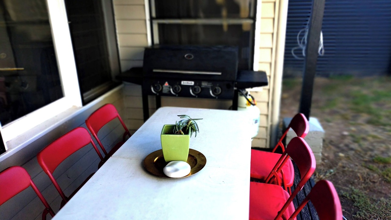 Photo of Outdoor in Stawell