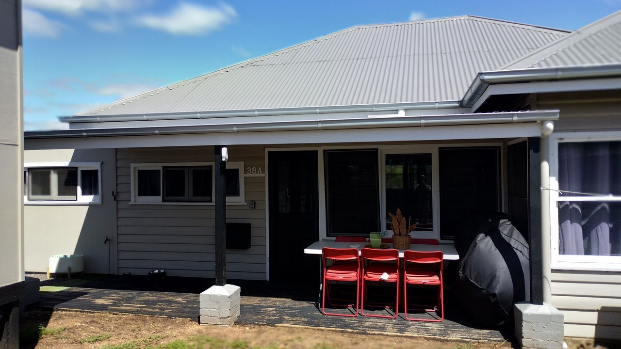 Photo of Outdoor in Stawell