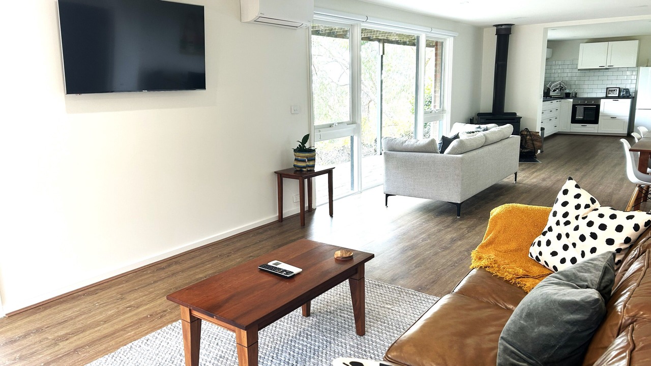 Photo of Livingroom in Healesville
