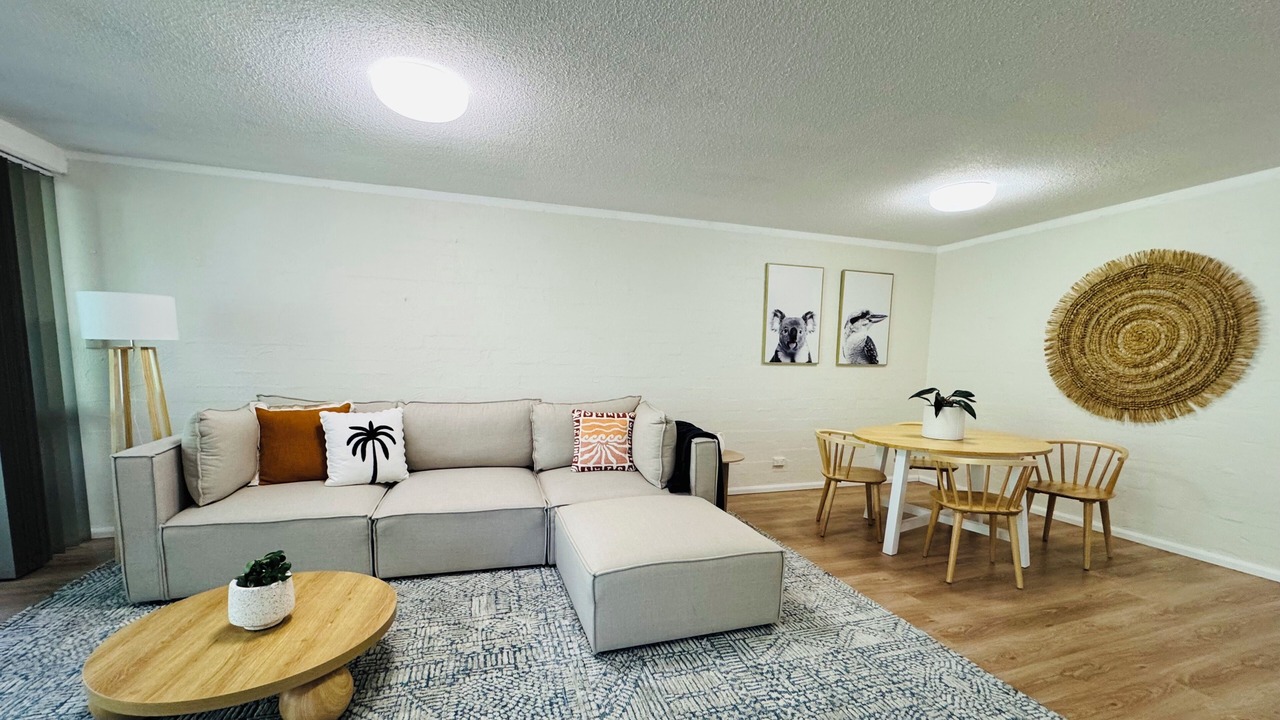 Photo of Livingroom in Port Macquarie
