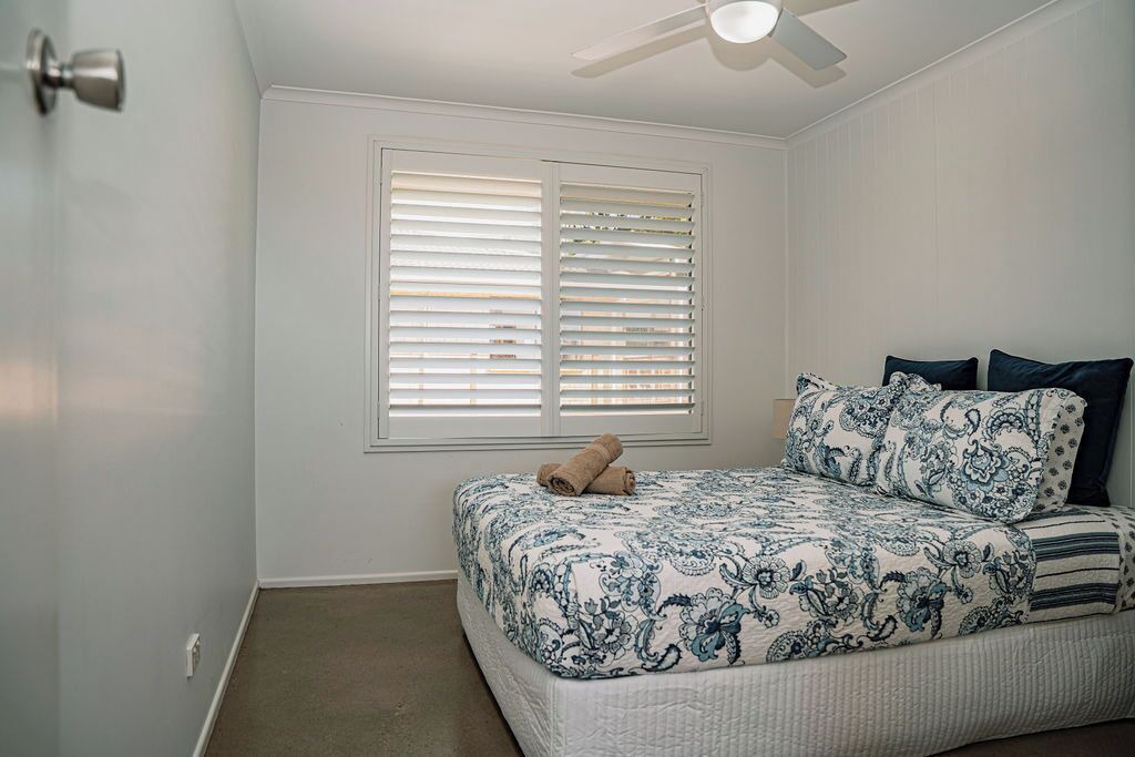 Photo of Bedroom in Moffat Beach