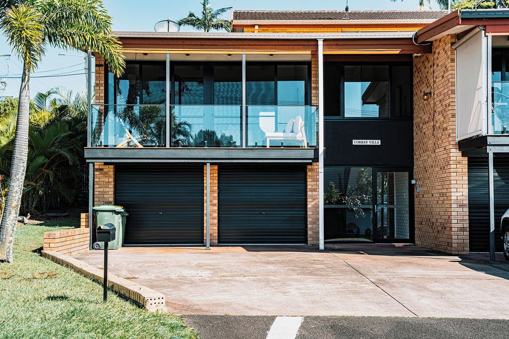 Photo of Outdoor in Moffat Beach
