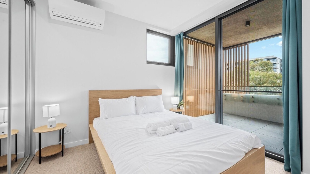 Photo of Bedroom in Dickson