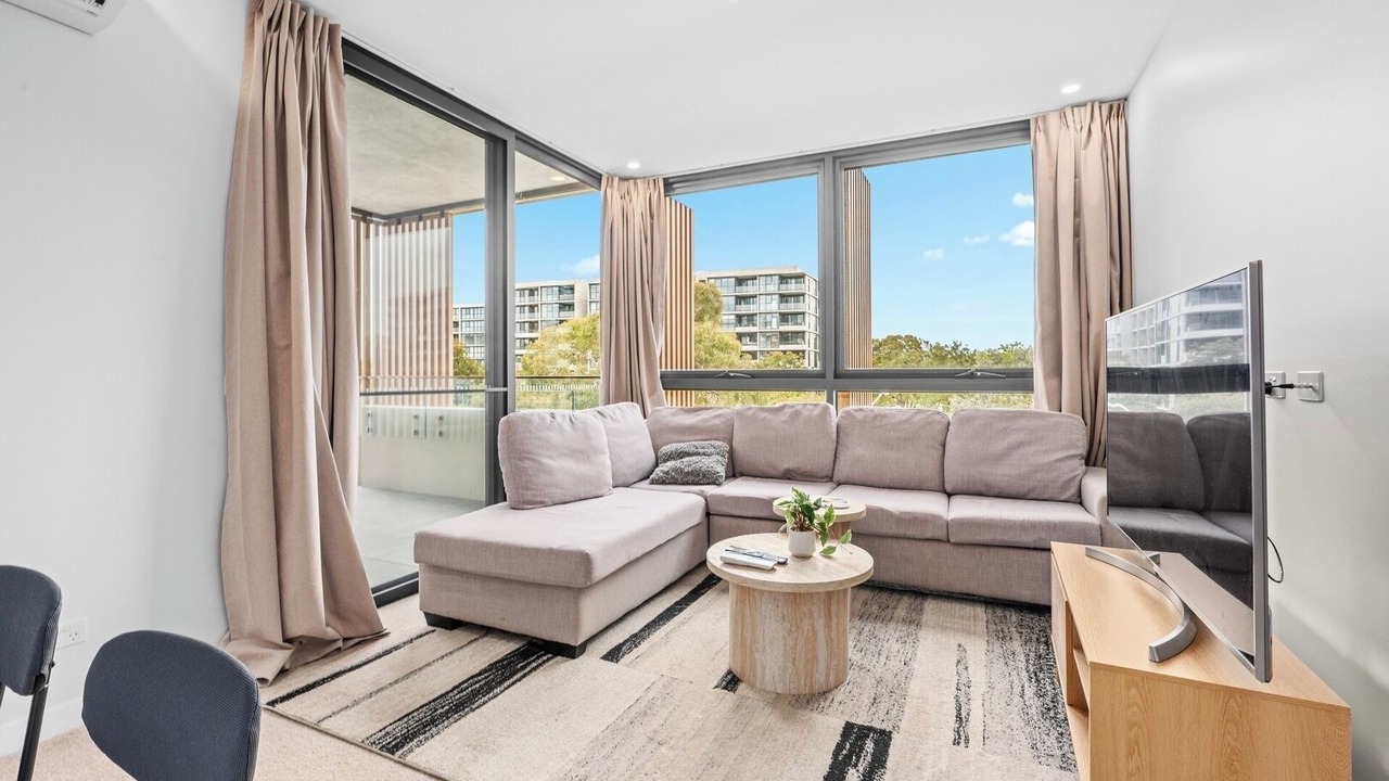 Photo of Livingroom in Dickson