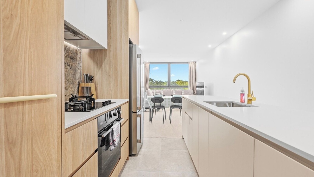 Photo of Kitchen in Dickson