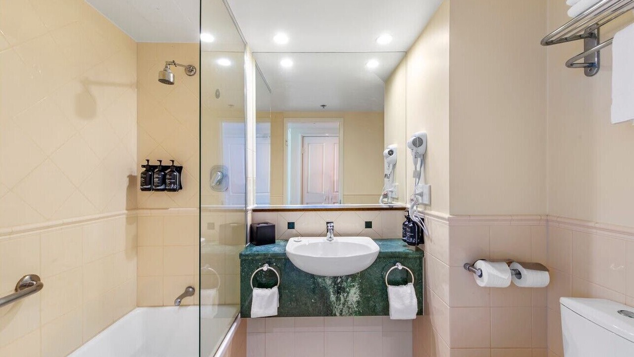 Photo of Bathroom in Surfers Paradise