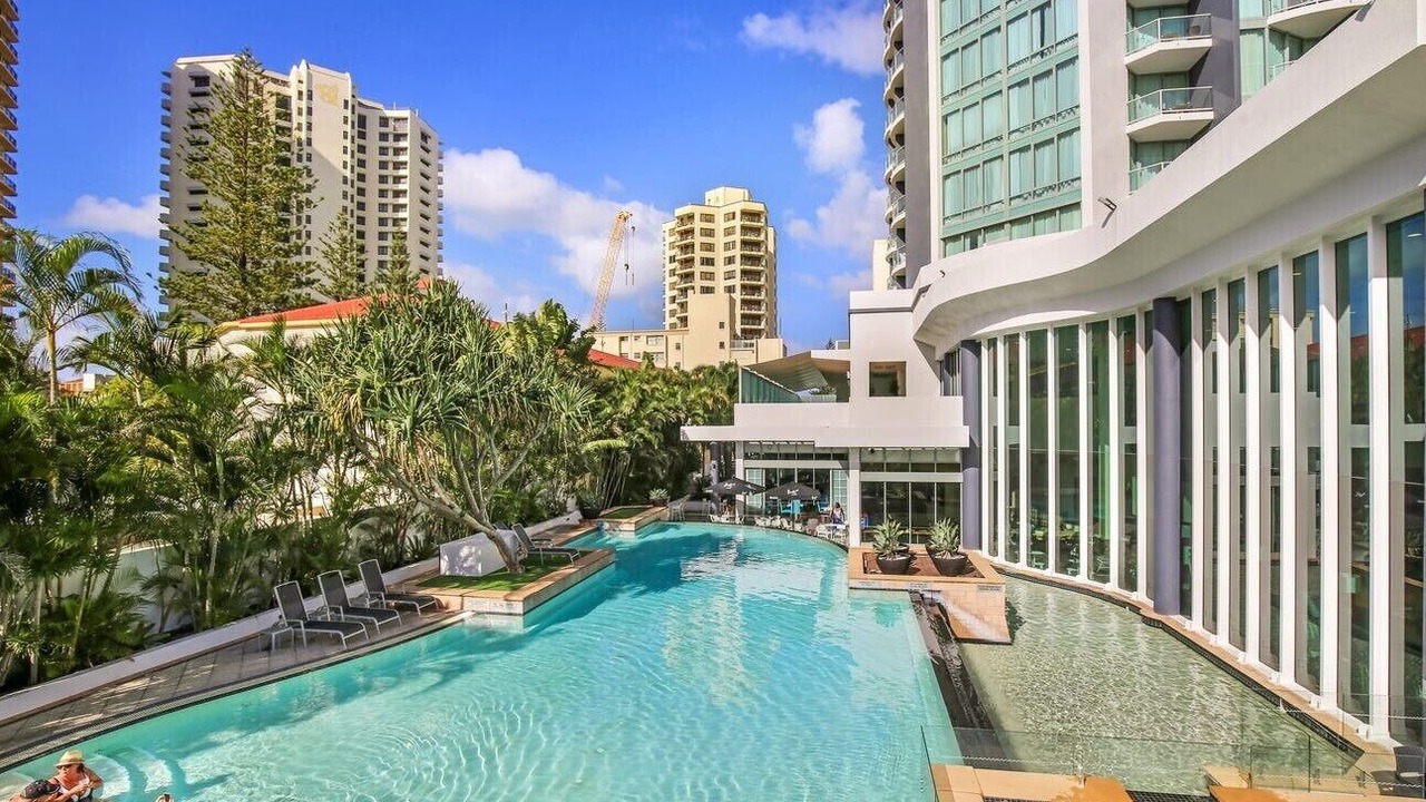 Photo of Outdoor in Surfers Paradise