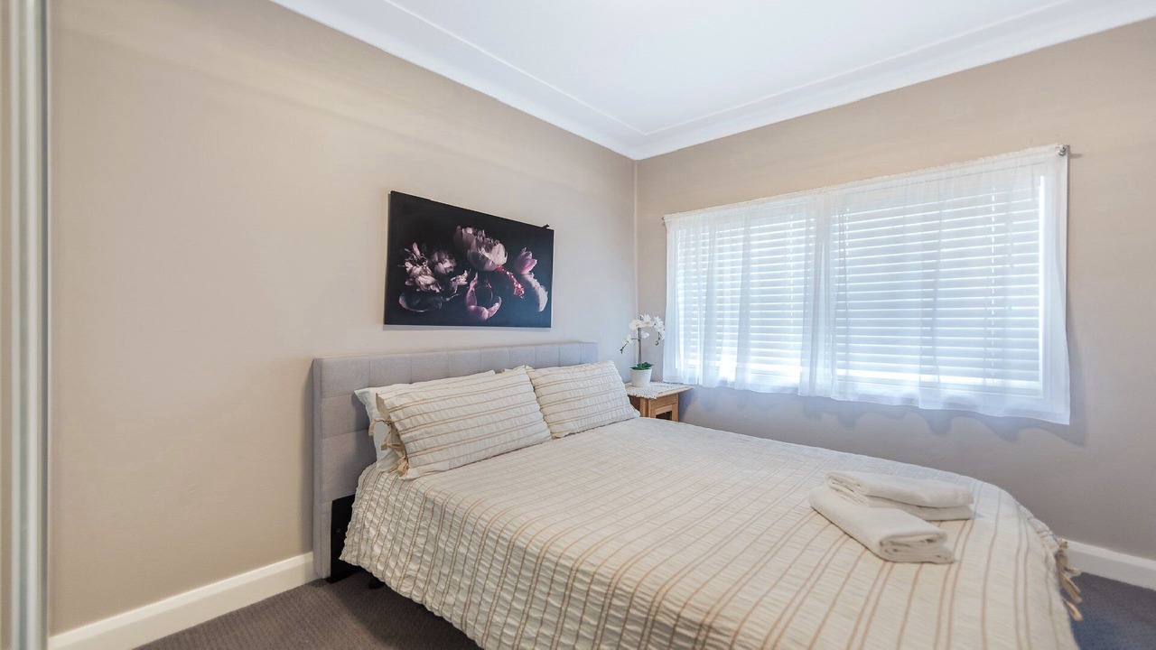 Photo of Bedroom in Umina Beach