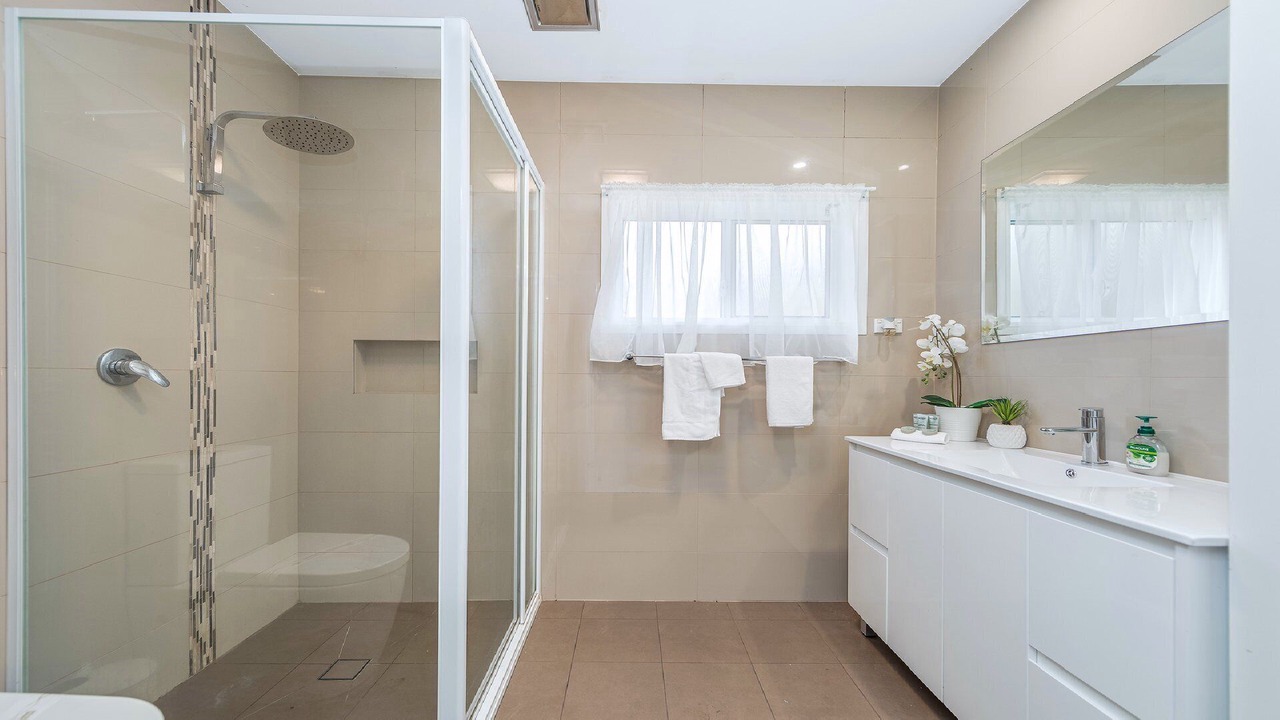 Photo of Bathroom in Umina Beach